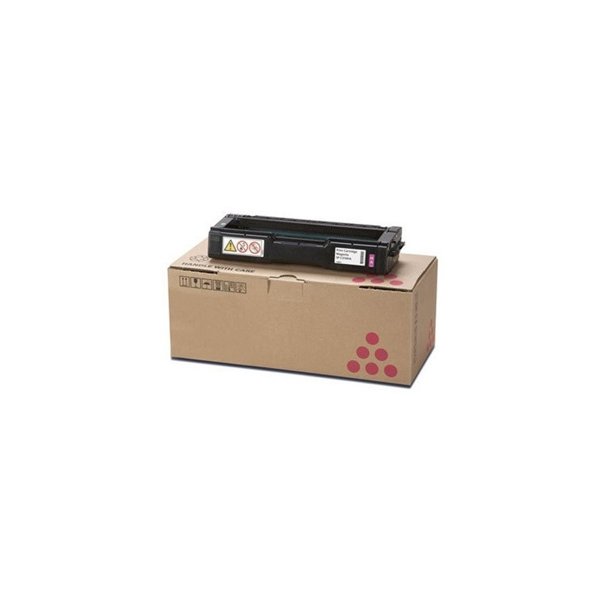 Ricoh Toner SPC310 407640  Magenta 2,5K dawniej 406350