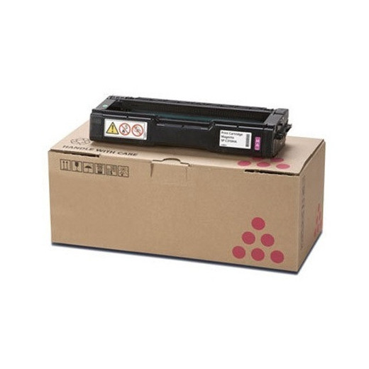 Ricoh Toner SPC310 407640  Magenta 2,5K dawniej 406350