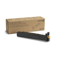 Xerox Toner WC 6400 106R01316 Black 12K 