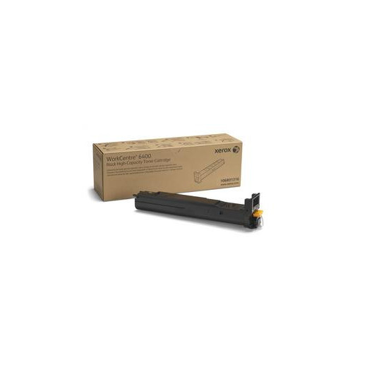 Xerox Toner WC 6400 106R01316 Black 12K 