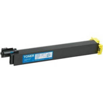 EOL Minolta Toner TN-210Y C250/252 Yell 12K