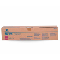 EOL Minolta Toner TN-210M C250/252 Mag. 12K