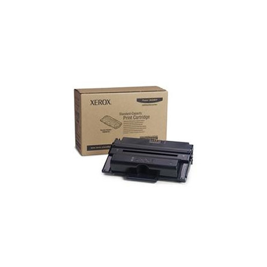 Xerox Toner Phaser 3635 108R00796 Black 10K