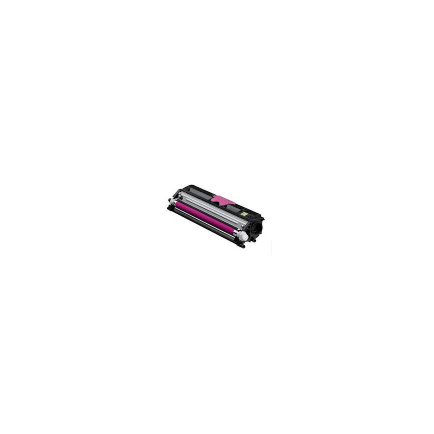 Minolta Toner MC 1600 Magenta 2,5K