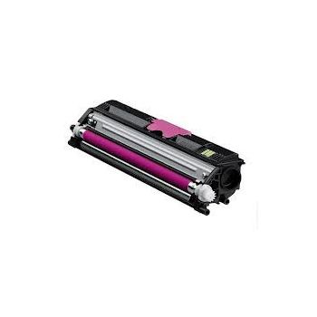 Minolta Toner MC 1600 Magenta 2,5K