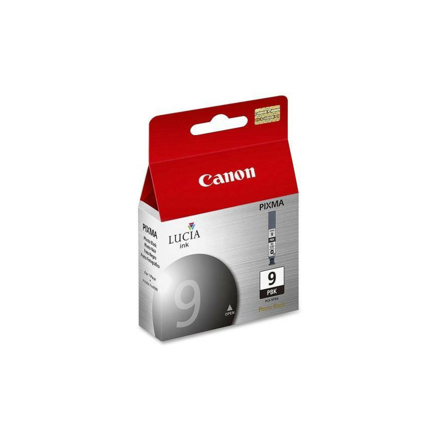 Canon Tusz PGI-9 PBK Photo Black 14ml