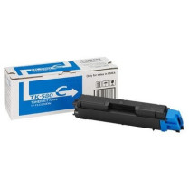 Kyocera Toner TK-580C Cyan 2,8K 1T02KTCNL0
