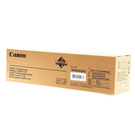 Canon Bęben C-EXV11/12 Black 75K 