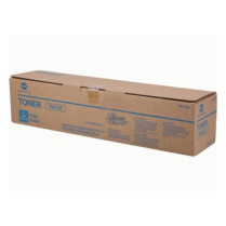 Minolta Toner TN-312C C352 Cyan 12K