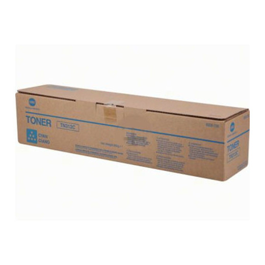 Minolta Toner TN-312C C352 Cyan 12K