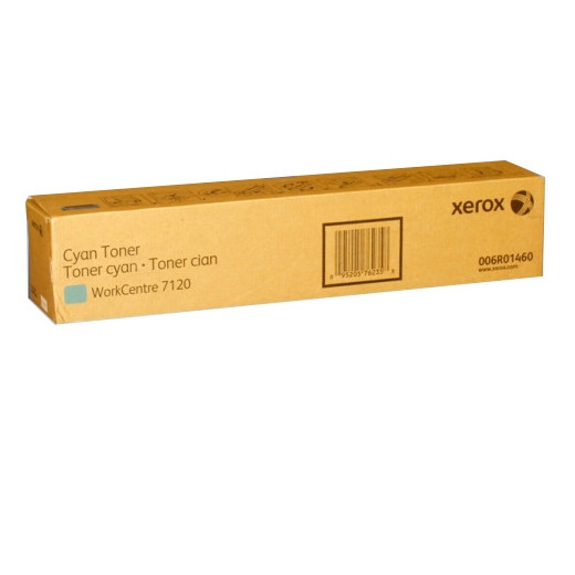 Xerox Bęben WC 7120 013R00660 Cyan 51K 7220 7225