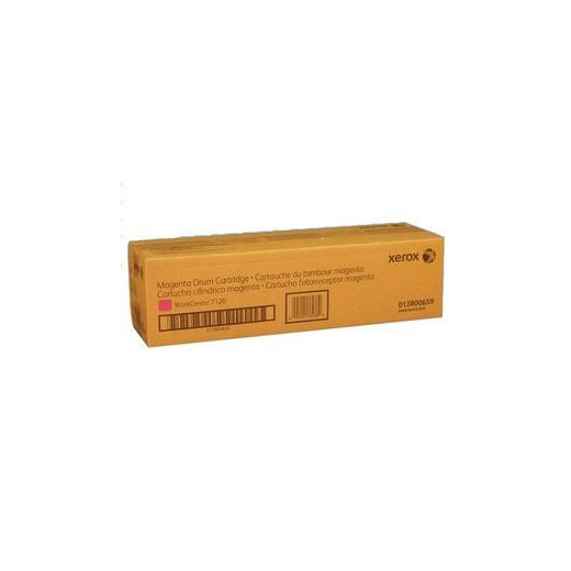 Xerox Bęben WC 7120 013R00659 Magent 51K 7220 7225