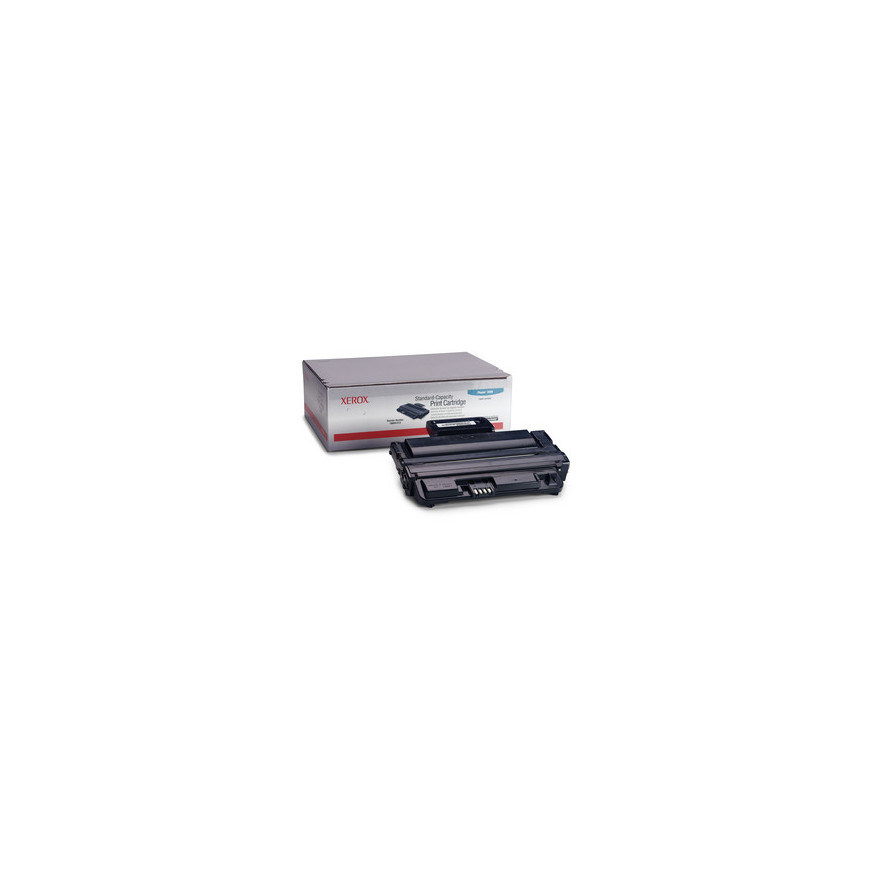 Xerox Toner Phaser 3250 106R01373 Black 3,5K