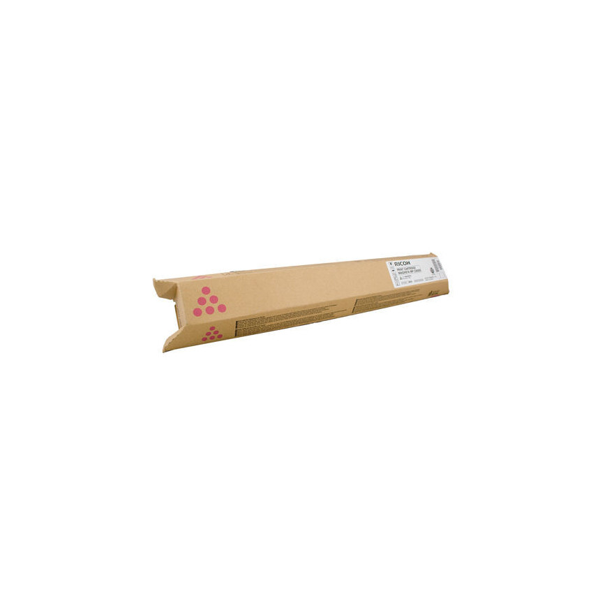 Ricoh Toner MPC3001/3501/2800 841426 MPC3300 16k Magenta 841422/  841126