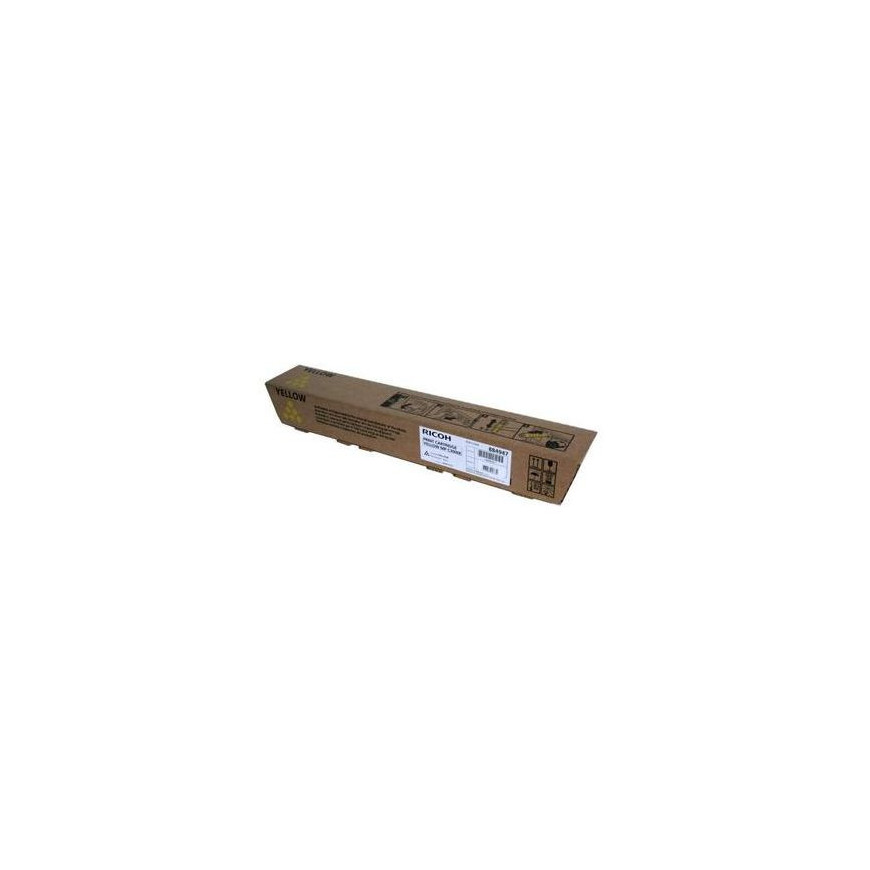 EOLRicoh Toner MPC2000/2500/ 884947 15K  884951,842031,888641