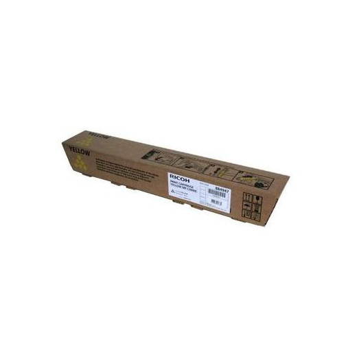 EOLRicoh Toner MPC2000/2500/ 884947 15K  884951,842031,888641