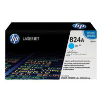 HP Bęben nr 824A CB385A Cyan 35K 