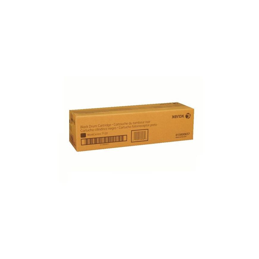 Xerox Toner WC 7120 006R01461 Black 22K 7220 7225