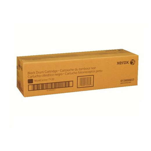 Xerox Toner WC 7120 006R01461 Black 22K 7220 7225