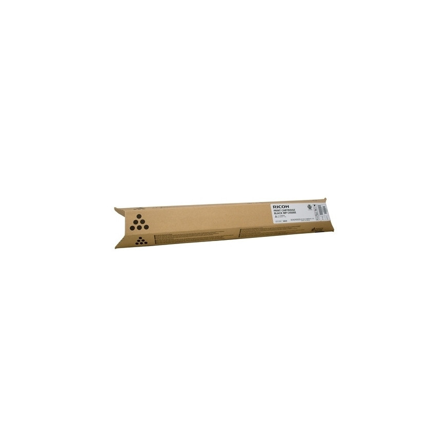 EOLRicoh Toner MPC3500/4500 884930 842034  841342 23K Black