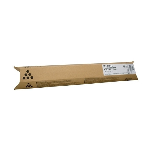 EOLRicoh Toner MPC3500/4500 884930 842034  841342 23K Black