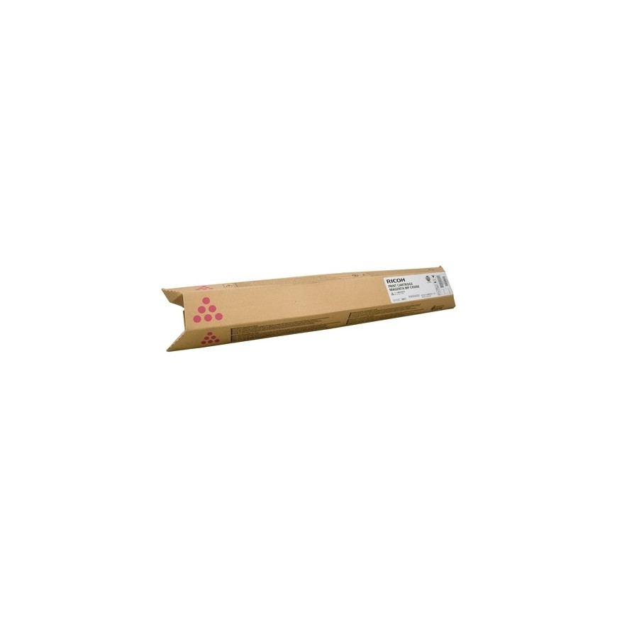 EOLRicoh Toner MPC3500/4500 884932 17K 888610/884932/842036/884936 Magenta
