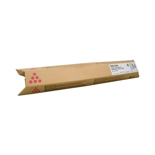 EOLRicoh Toner MPC3500/4500 884932 17K 888610/884932/842036/884936 Magenta