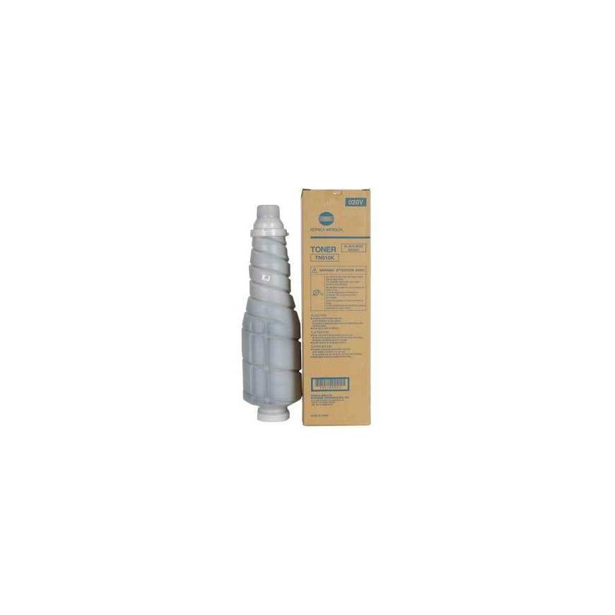 Minolta Toner TN-510K C500  Black 30K
