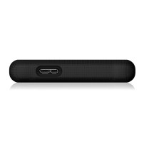 IcyBox IB-223U3a-B obudowa HDD 2,5''