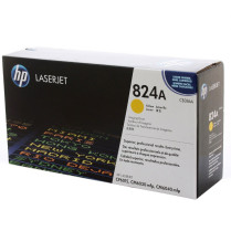 HP Bęben nr 824A CB386A Yellow 35K 