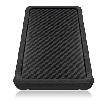 IcyBox IB-223U3a-B obudowa HDD 2,5''