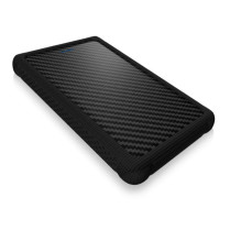 IcyBox IB-223U3a-B obudowa HDD 2,5''
