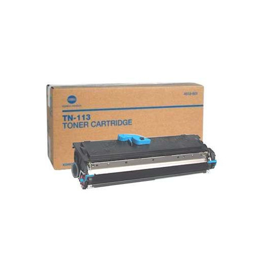 Minolta Toner TN-113K 101A Black 5K 