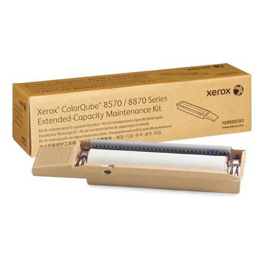 Xerox Maintance kit CQ 8570 109R00783 zwiększona wydajność 30K