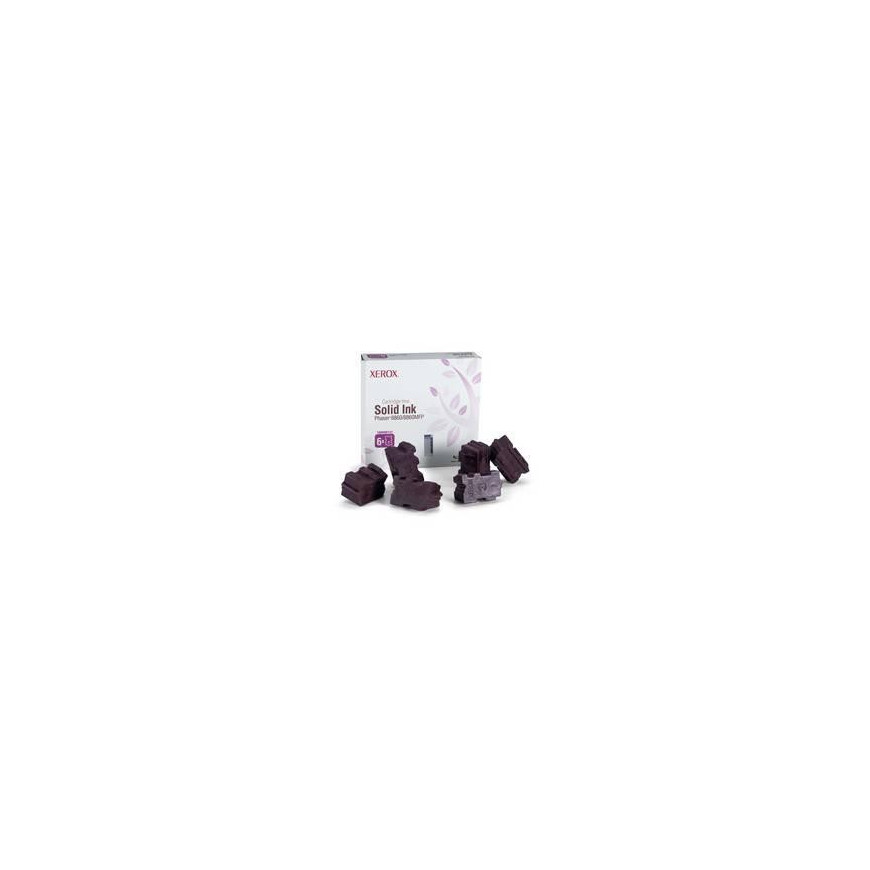 Xerox Tusz Phaser 8860 108R00818 Magenta 3K