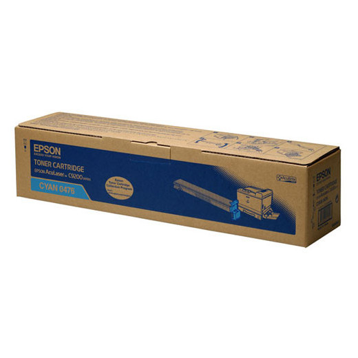 Epson Toner AcuLaser C9200 S050476 Cyan 14K
