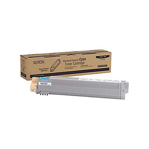 Xerox Toner Phaser 7400 106R01150 Cyan 9K