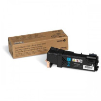 EOL Xerox Toner Phaser 6500 106R01601 2,5K 6505 Cyan
