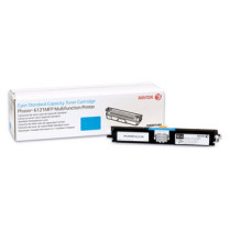 Xerox Toner Phaser 6121 106R01473 Cyan 2,6K
