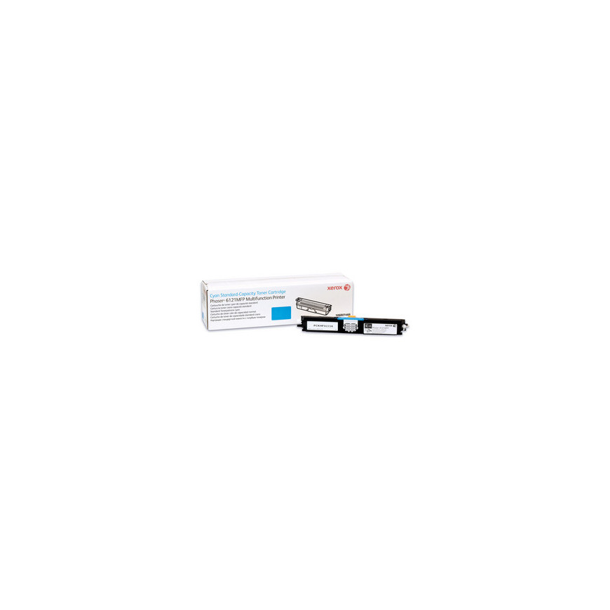 Xerox Toner Phaser 6121 106R01473 Cyan 2,6K