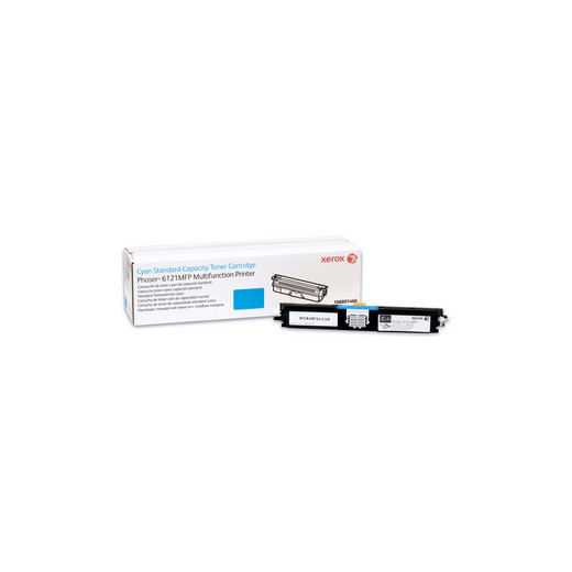 Xerox Toner Phaser 6121 106R01473 Cyan 2,6K
