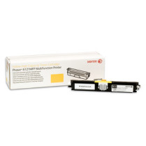 Xerox Toner Phaser 6121 106R01475 Yellow 2,6K