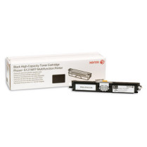 Xerox Toner Phaser 6121 106R01476 Black 2,6K