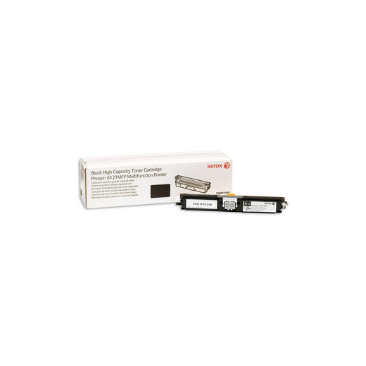 Xerox Toner Phaser 6121 106R01476 Black 2,6K