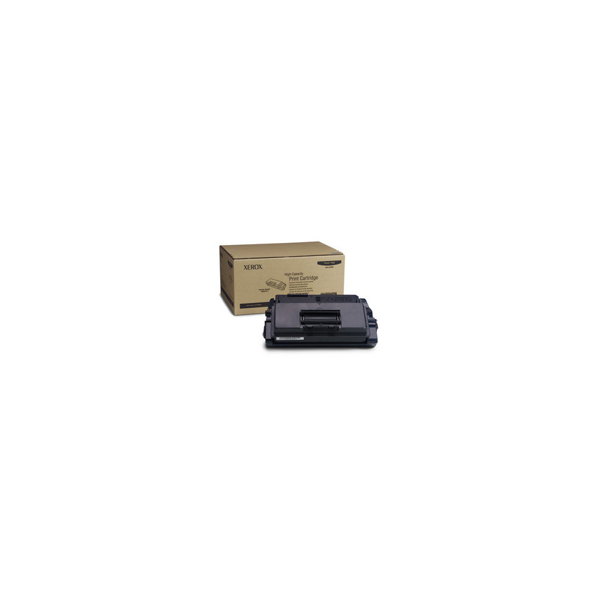 Xerox Toner Phaser 3600 106R01371 Black 14K