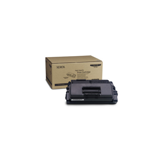 Xerox Toner Phaser 3600 106R01371 Black 14K