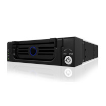 IcyBox IB-138SK-B-II 3,5'' HDD SATA