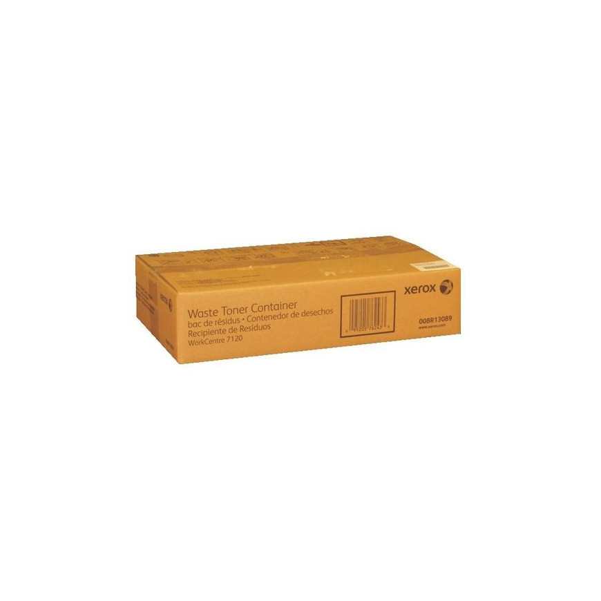 Xerox Poj. na zuż. toner 7120 008R13089 33K