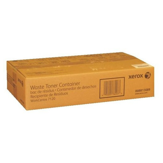 Xerox Poj. na zuż. toner 7120 008R13089 33K