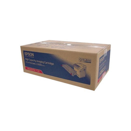 Epson Toner AcuLaser C3800 S051125 Magen 9K